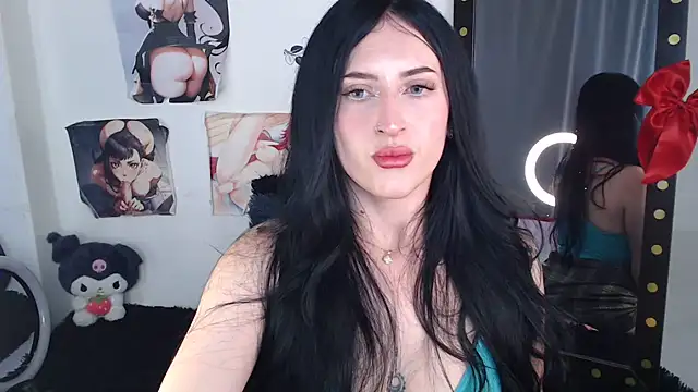 Snapshot of Evelyn_Sheeran chatting on 07/03/26, 09:32 Evelyn Sheeran online show from 07/03/26, 09:32
