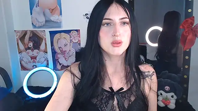 Snapshot of Evelyn_Sheeran chatting on 07/11/26, 04:15 Evelyn Sheeran online show from 07/11/26, 04:15