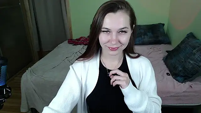 LizaSexy20 online show from 12/01/24, 10:10