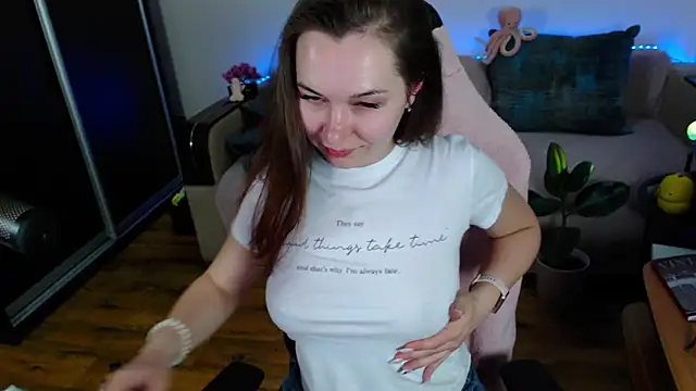 LizaSexy20 online show from 03/22/25, 09:21