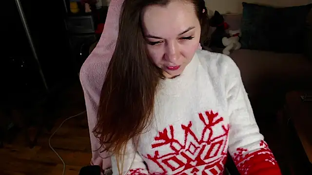 LizaSexy20 online show from 01/14/26, 02:23