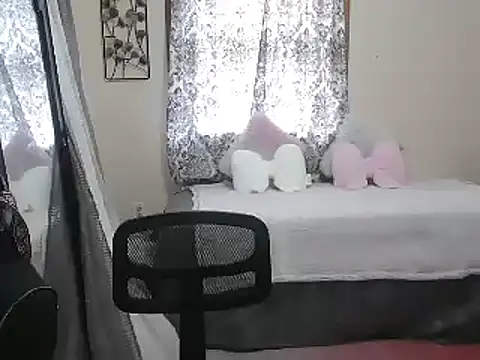 AshleyRain online show from 12/04/24, 03:43