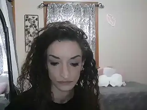 AshleyRain online show from 12/18/24, 07:19