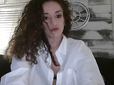 AshleyRain online show from 02/09/25, 08:22