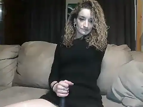 AshleyRain online show from 03/01/26, 07:43