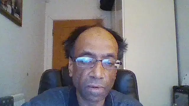 Snapshot of rauncher1 chatting on 11/30/25, 09:46 rauncher1 online show from 11/30/25, 09:46