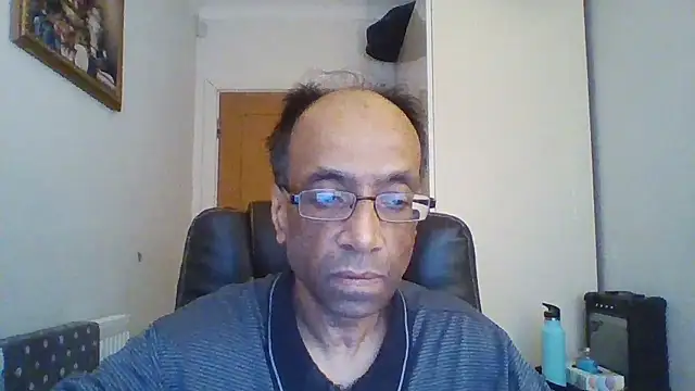 rauncher1 online show from 01/16/26, 09:57