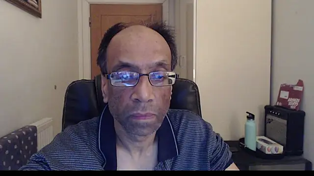 rauncher1 online show from 02/11/26, 12:48