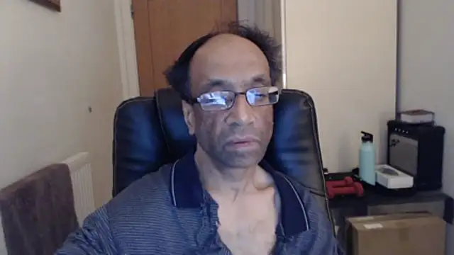 rauncher1 online show from 03/17/26, 12:04