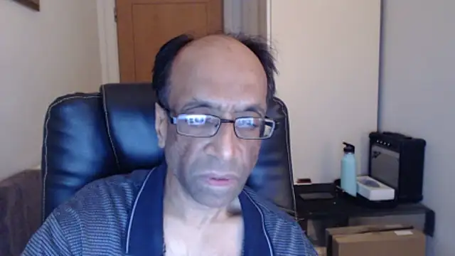 rauncher1 online show from 03/17/26, 11:41