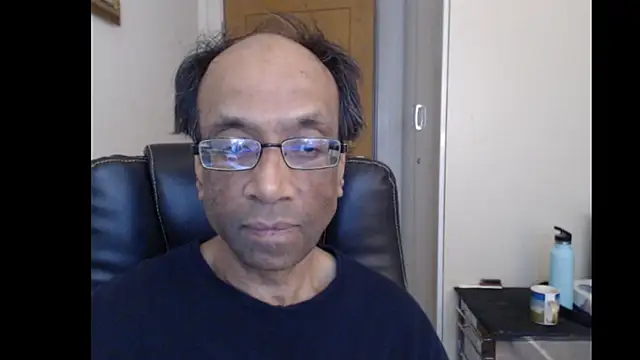 Snapshot of rauncher1 chatting on 04/30/26, 10:54 rauncher1 online show from 04/30/26, 10:54