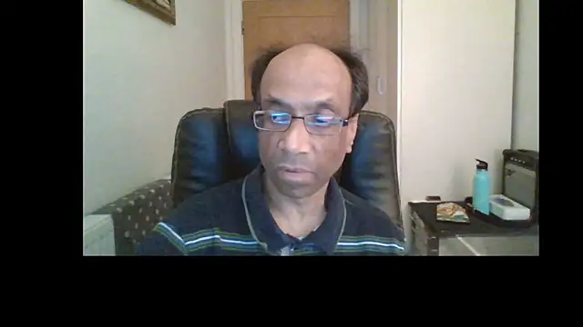 Snapshot of rauncher1 chatting on 05/11/26, 06:38 rauncher1 online show from 05/11/26, 06:38