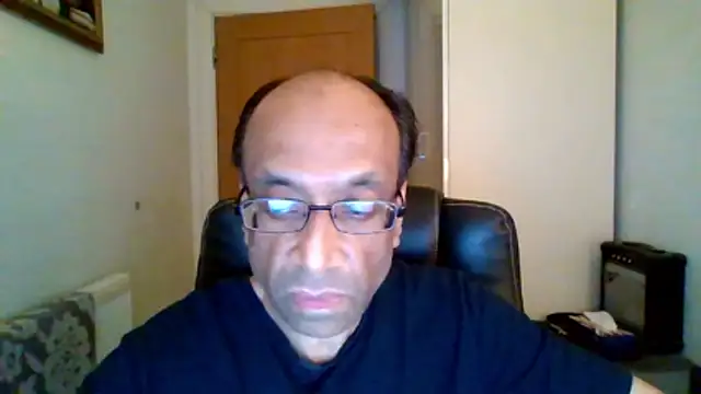 Snapshot of rauncher1 chatting on 06/15/26, 10:23 rauncher1 online show from 06/15/26, 10:23