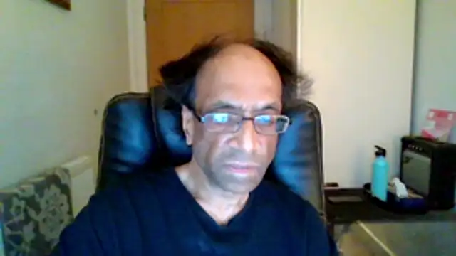 Snapshot of rauncher1 chatting on 06/21/26, 09:39 rauncher1 online show from 06/21/26, 09:39