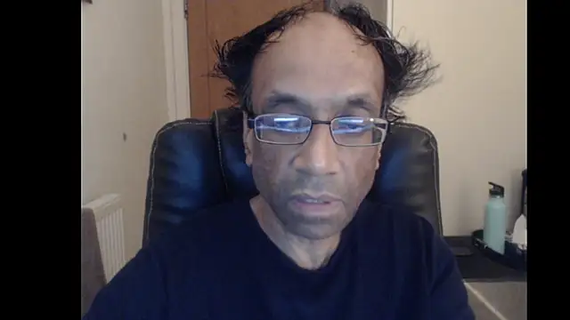 Snapshot of rauncher1 chatting on 06/24/26, 10:20 rauncher1 online show from 06/24/26, 10:20