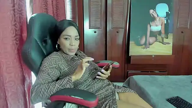 LUISSA  online show from 09/09/25, 12:26