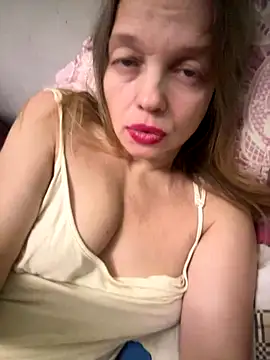 Susanel online show from 10/25/25, 10:59