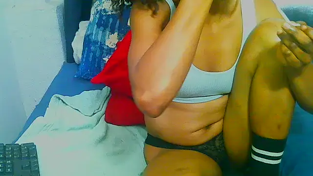 freaky naughty online show from 11/12/25, 09:42