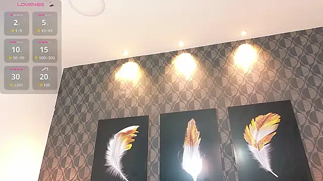 ScarleetSmith online show from 04/01/26, 01:41