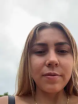 Brittanyrosexx online show from 12/07/24, 02:02