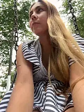 Brittanyrosexx online show from 12/14/24, 06:09