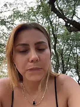 Brittanyrosexx online show from 03/15/25, 08:21