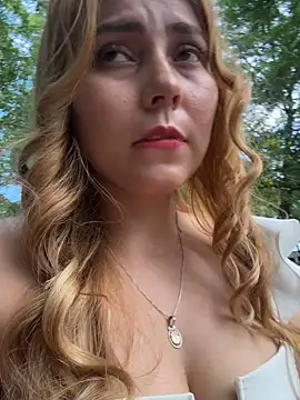 Brittanyrosexx online show from 11/16/25, 08:47