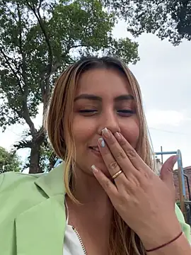 Brittanyrosexx online show from 12/02/25, 09:21