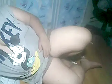 cutechubbyasian online show from 01/19/25, 12:17