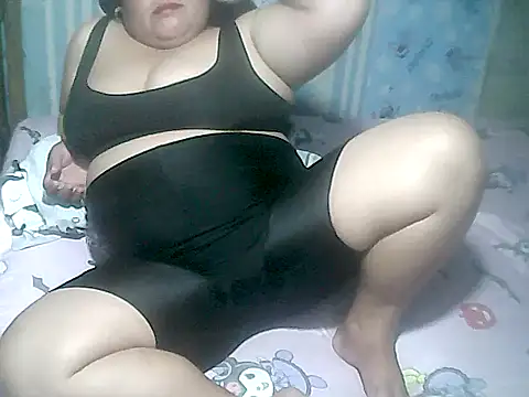 cutechubbyasian online show from 11/21/25, 01:10