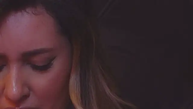 YaaraCollins online show from 12/13/24, 03:16