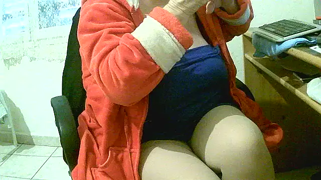 douceur63 online show from 12/26/24, 11:43