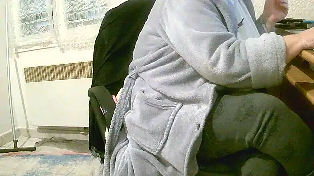 douceur63 online show from 12/16/25, 11:48