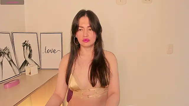 Andreamorreti online show from 02/21/25, 11:44