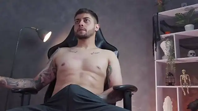 alessandro duty online show from 10/26/25, 11:53