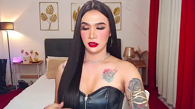 SeductiveLexieX online show from 11/17/25, 12:44