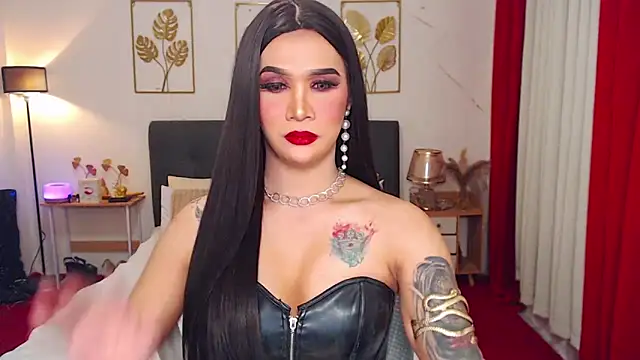 SeductiveLexieX online show from 11/22/25, 02:16