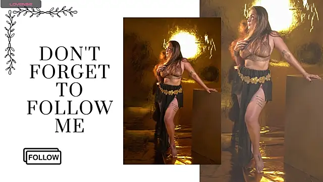 chantall1375 online show from 02/18/25, 10:47