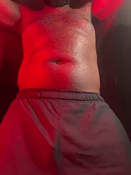 HairyChubbyStalion online show from 12/22/25, 10:40