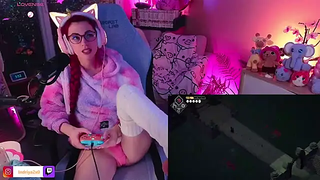 Indriya2x0 online show from 12/04/24, 02:53