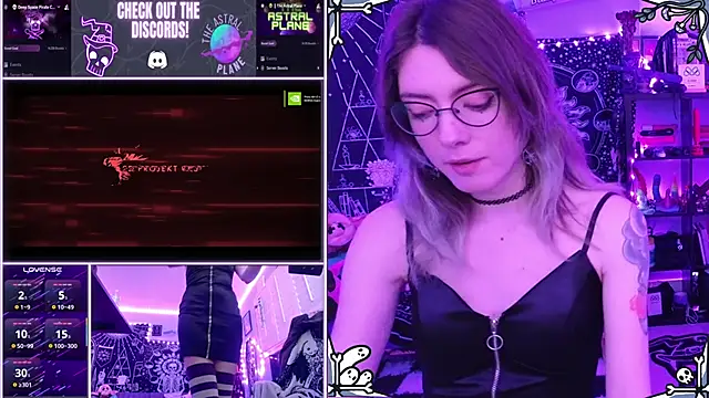 Snapshot of AnneSao chatting on 01/16/26, 12:25 AnneSao online show from 01/16/26, 12:25