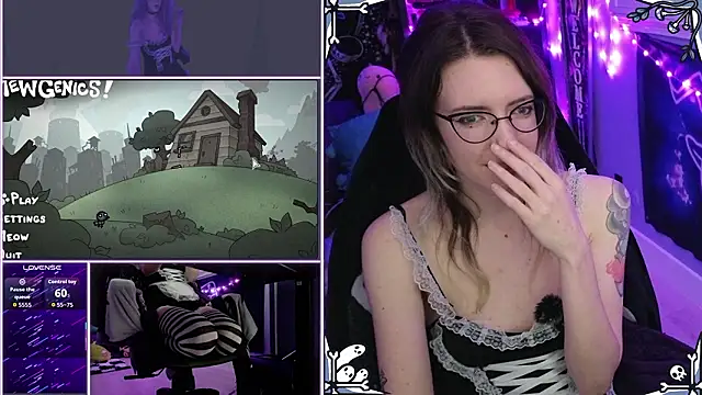 Snapshot of AnneSao chatting on 02/13/26, 12:28 AnneSao online show from 02/13/26, 12:28