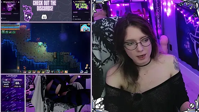 Snapshot of AnneSao chatting on 02/26/26, 12:20 AnneSao online show from 02/26/26, 12:20