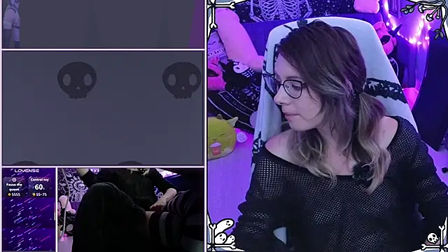 AnneSao online show from 03/13/26, 11:11