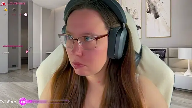 Victoria Romans online show from 11/23/25, 09:03