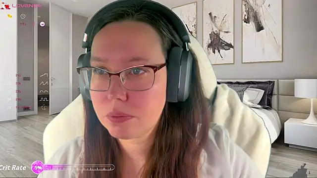 Victoria Romans online show from 01/17/26, 05:16