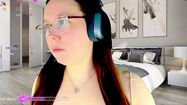 Victoria Romans online show from 02/11/26, 05:56