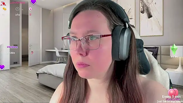 Victoria Romans online show from 02/27/26, 09:48