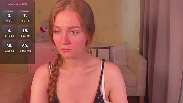 SweetMilkis online show from 05/23/26, 11:25