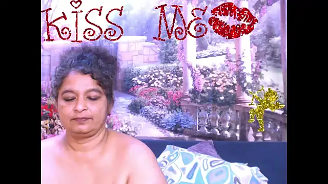 Snapshot of indianstar75 chatting on 02/13/25, 10:02 indianstar75 online show from 02/13/25, 10:02